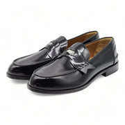 Christian Louboutin Penny Leather Loafers 42.5