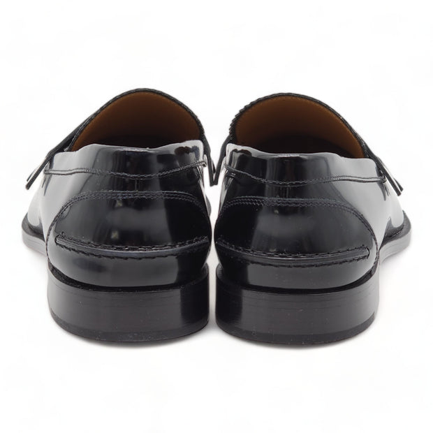 Christian Louboutin Penny Leather Loafers 42.5