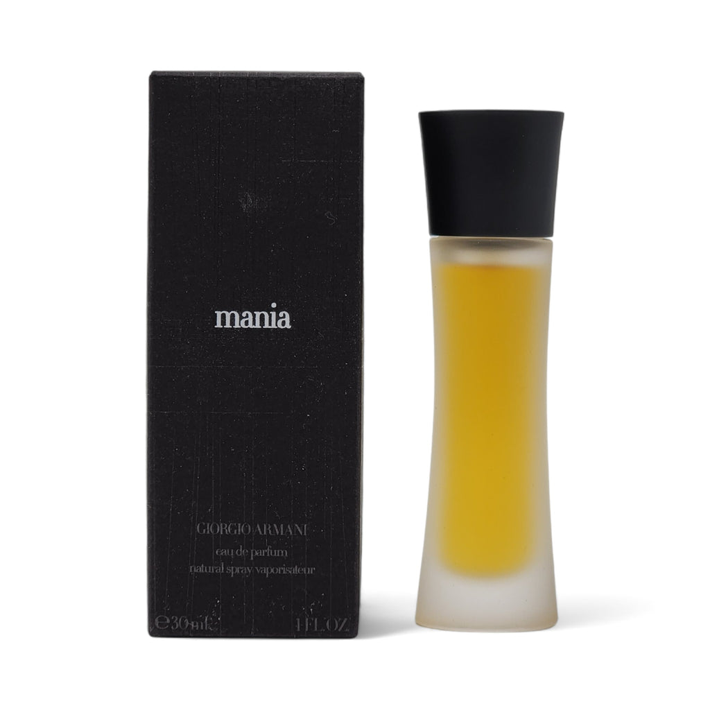 Giorgio Armani Mania EDP Spray 1oz 30ml – MAC AND LOU