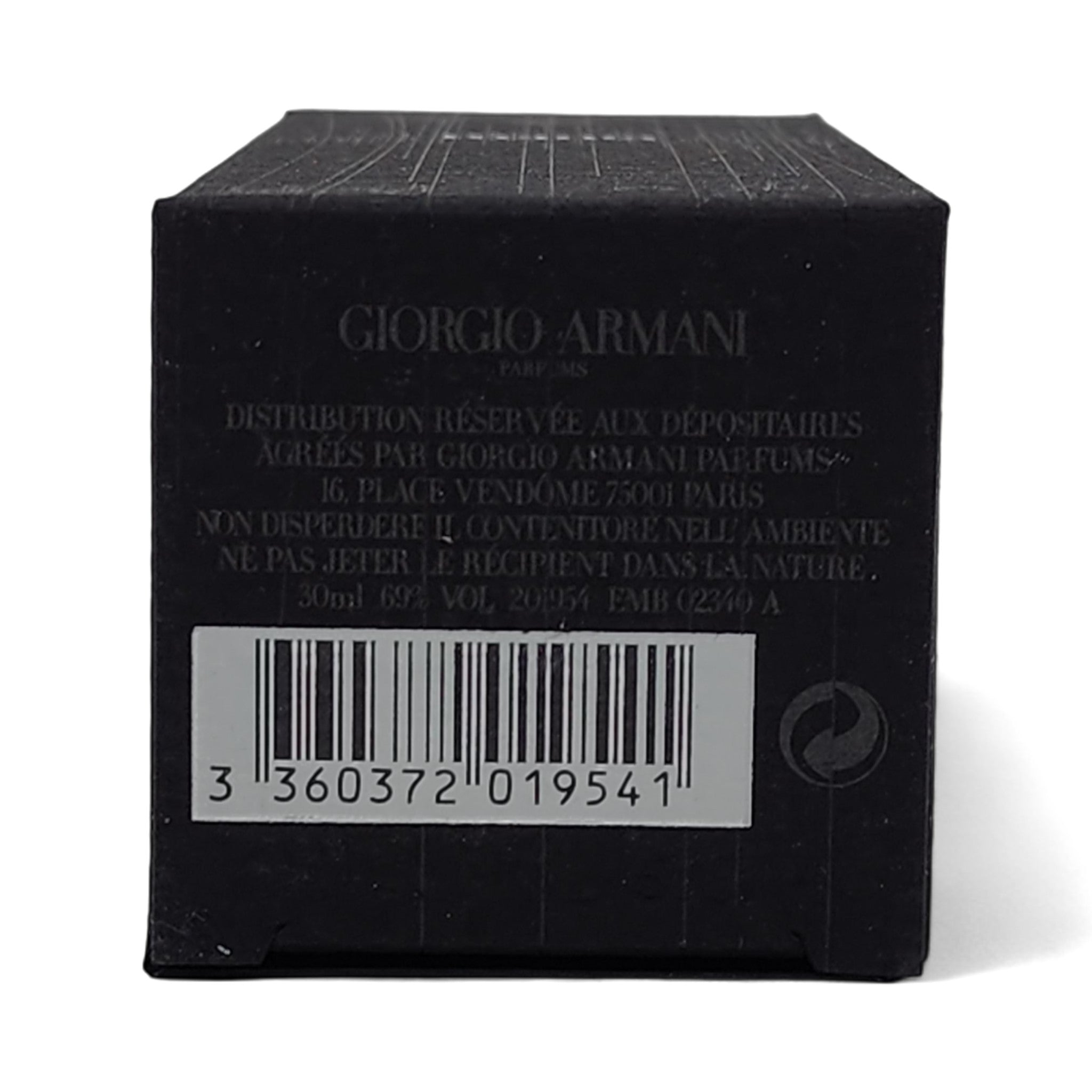 Giorgio Armani Mania EDP Spray 1oz 30ml – MAC AND LOU
