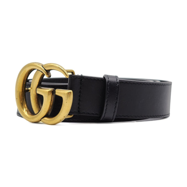 Gucci GG Marmont Belt 85/34