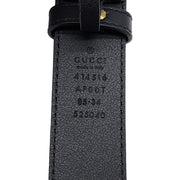 Gucci GG Marmont Belt 85/34