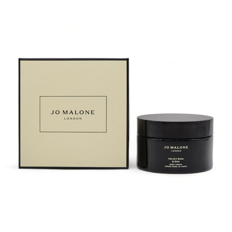 Jo Malone Velvet Rose and Cream Body Cream 6.7oz 200ml