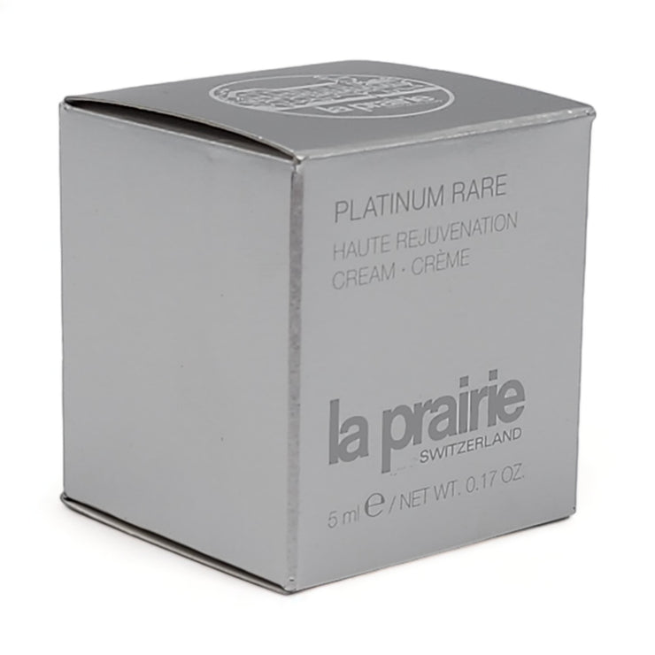 La Prairie Platinum Rare Haute-rejuvenation Cream