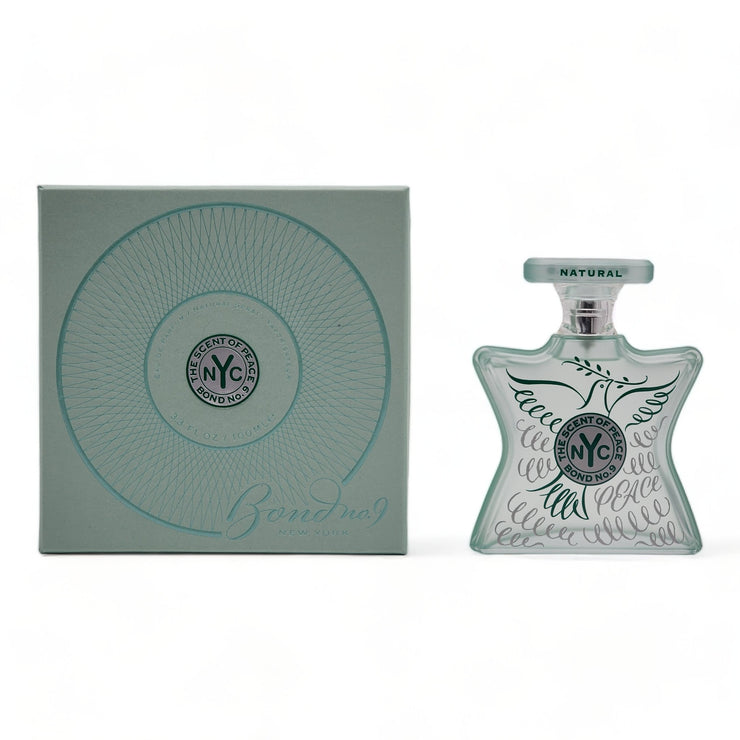 Bond No.9 New York Scent of Peace Natural Eau de Parfum, 3.4 oz. (100ml)