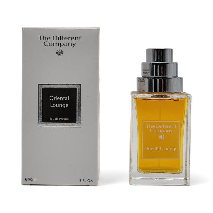 The Different Company Oriental Lounge 90ml 3oz. EDP Spray