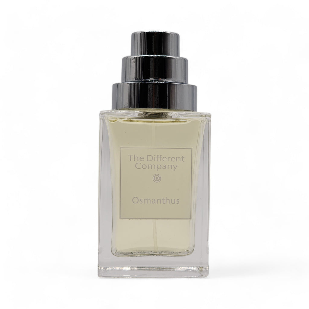 The Different Company Osmanthus 90ml 3oz. EDP Spray – MAC AND LOU