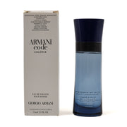 Giorgio Armani Armani Code Colonia EDT Spray 2.5oz 75ml