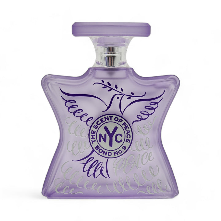 Bond No.9 Scent of Peace Eau de Parfum, 3.4 oz. (100ml)