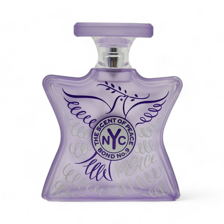 Bond No.9 Scent of Peace Eau de Parfum, 3.4 oz. (100ml)