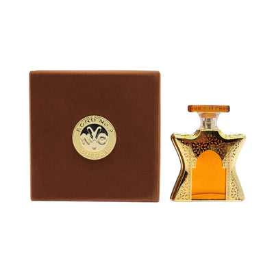 Bond No.9 Dubai Amber Eau de Parfum, 3.4 oz. (100ml)