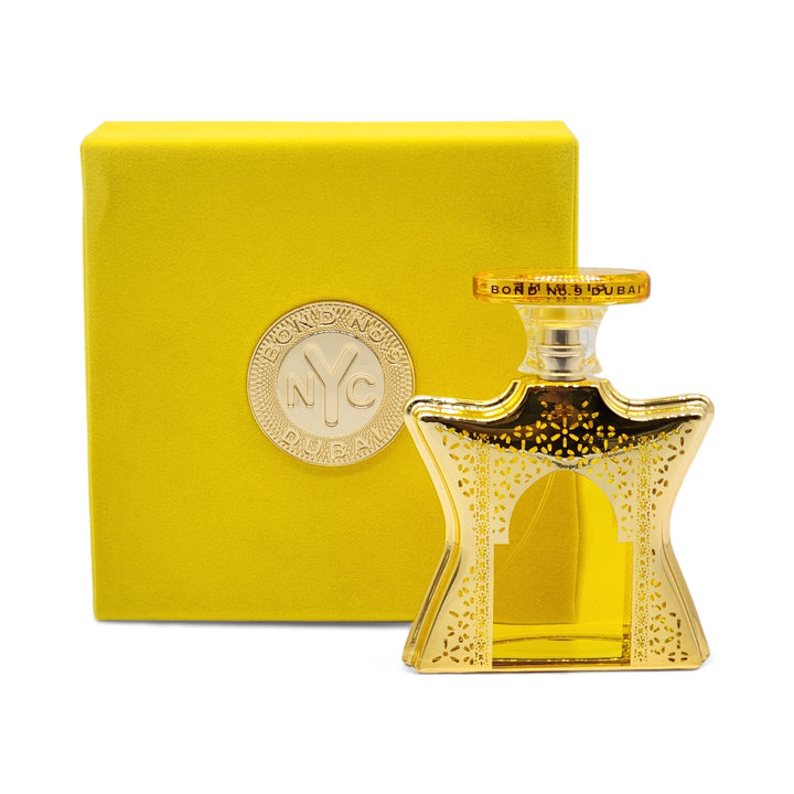Bond No.9 Dubai Citrine Eau de Parfum, 3.4 oz. (100ml)