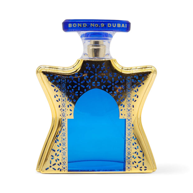 Bond No.9 Dubai Indigo Eau de Parfum, 3.4 oz. (100ml)