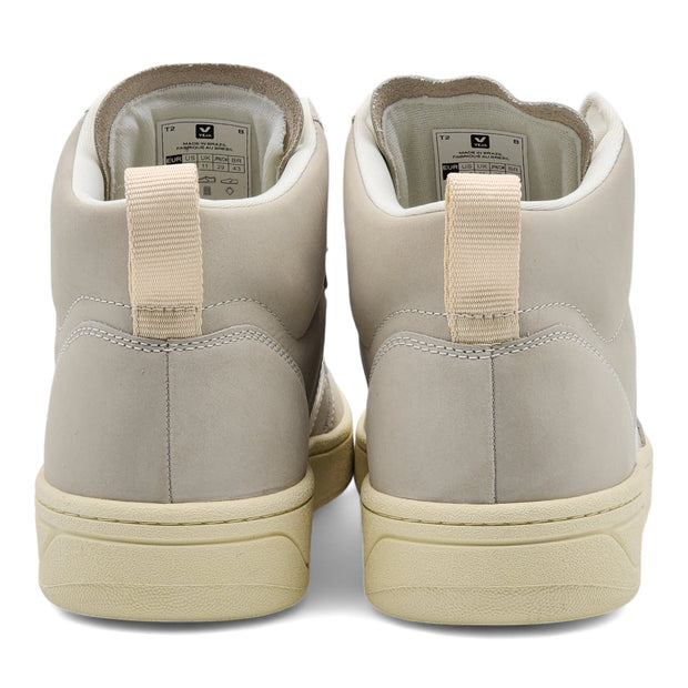 Veja V-15 Leather Sneakers 45