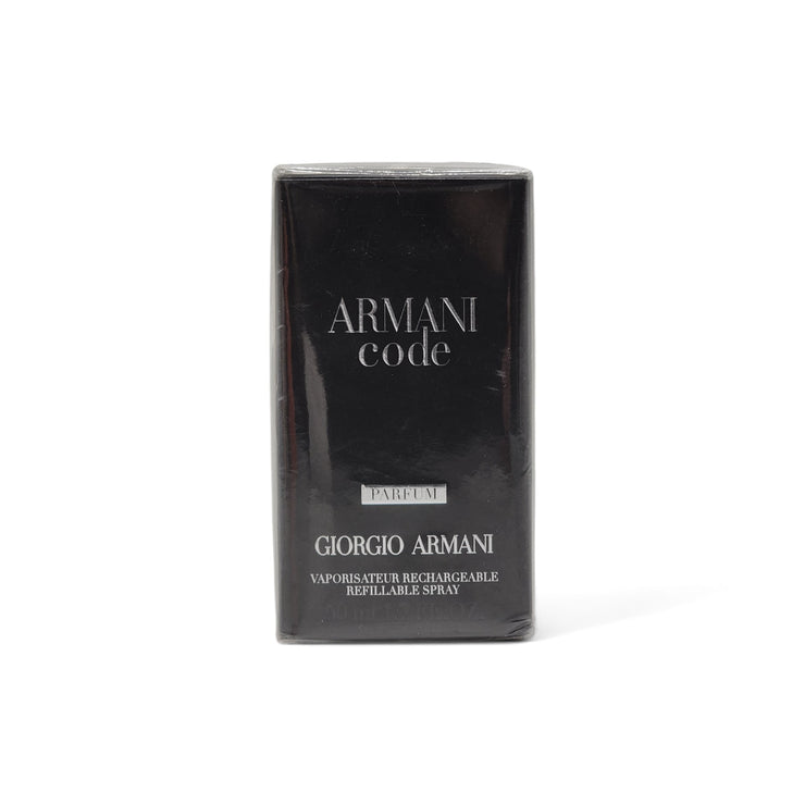 Giorgio Armani Code Parfum Spray 1oz 30ml