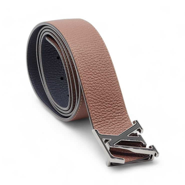 Louis Vuitton LV Tilt 40mm Reversible Belt