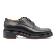 Christian Louboutin Urbino Derby Shoes in Black 42