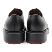 Christian Louboutin Urbino Derby Shoes in Black