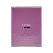 Chanel Chance Chanel Eau Tendre EDT Spray 1.7oz 50ml