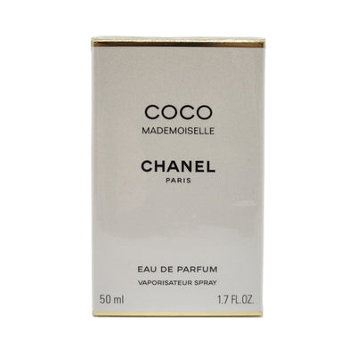 Chanel Coco Mademoiselle EDP 1.7oz 50ml