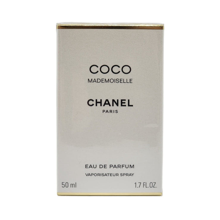 Chanel Coco Mademoiselle EDP 1.7oz 50ml
