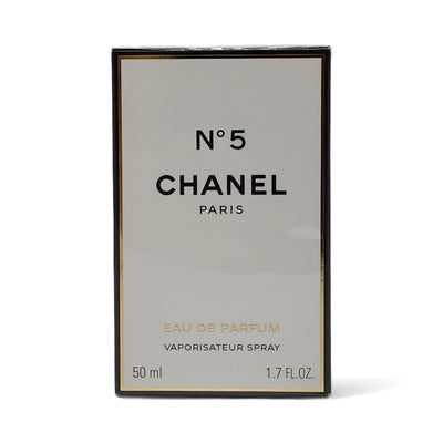 Chanel No. 5 EDP Spray 1.7oz 50ml