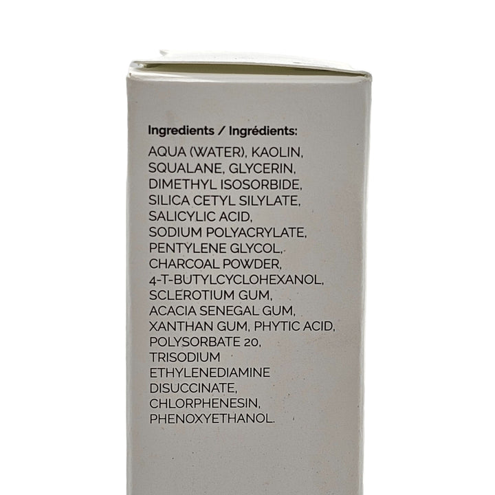 The Ordinary Salicylic Acid Masque 2%