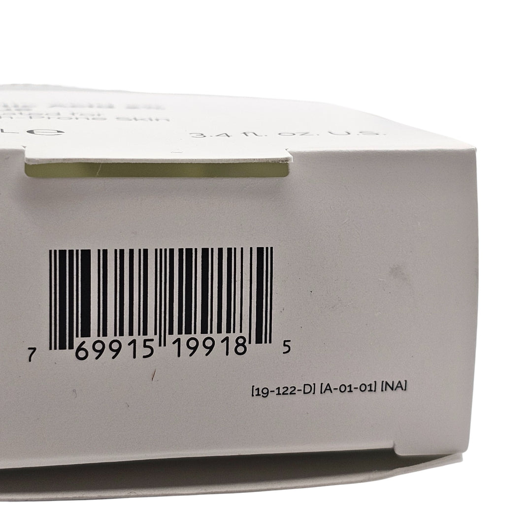 The Ordinary Salicylic Acid Masque 2%