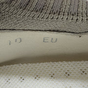 Zegna Mesh Sneakers in Gray