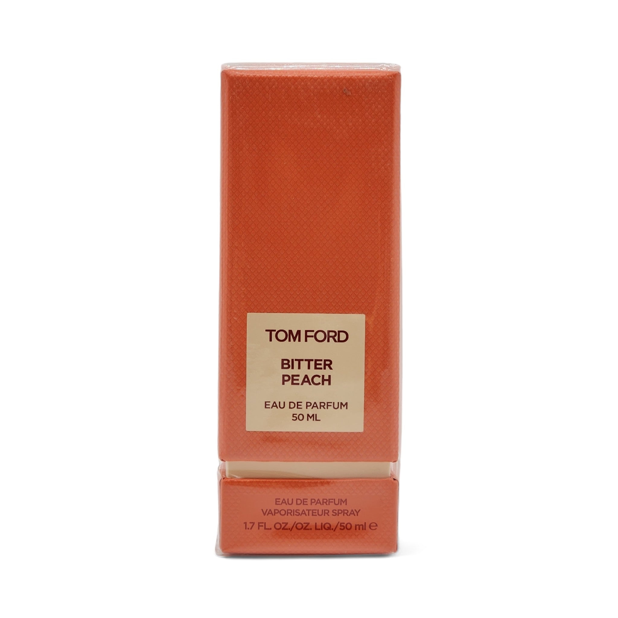 TOM FORD BITTER PEACH 50ml Bitter Peach Eau de Parfum Travel Spray