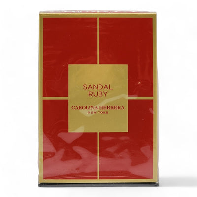 Caroline Herrera Sandal Ruby EDP 3.4 fl oz