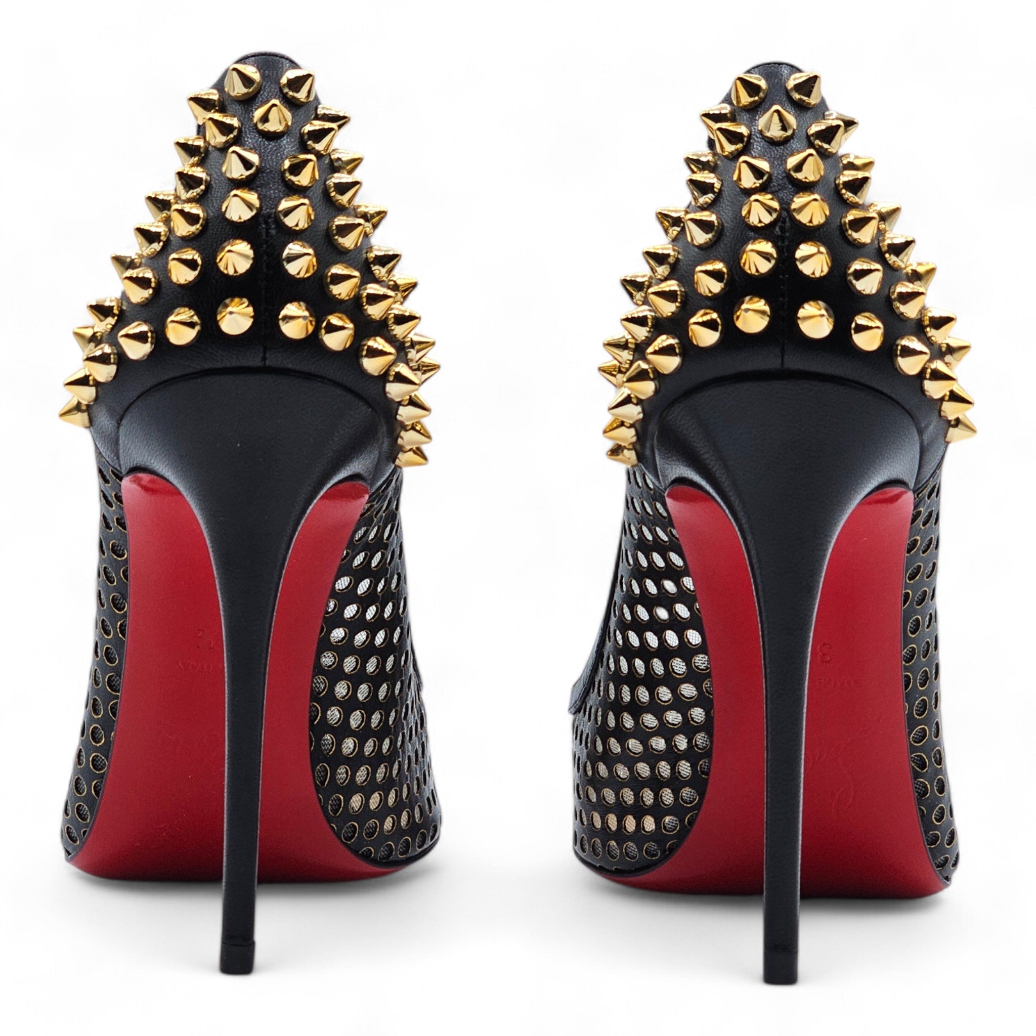 靴 Christian louboutin/GUNI PUMP Guni Pump | Christian Louboutin - The Classy Cloud