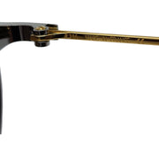 Cartier Santos de Cartier Sunglasses - Gold