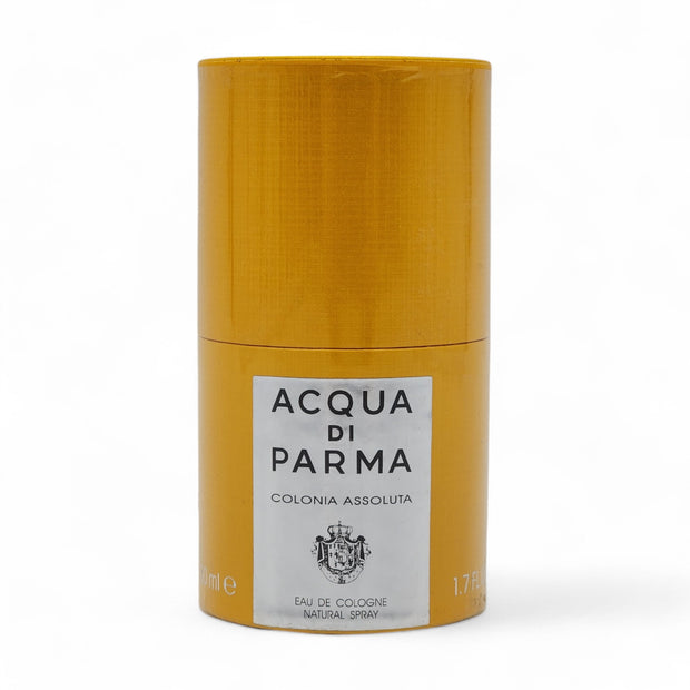 Acqua di Parma Colonia Assoluta EDC Spray 50ml 1.7oz