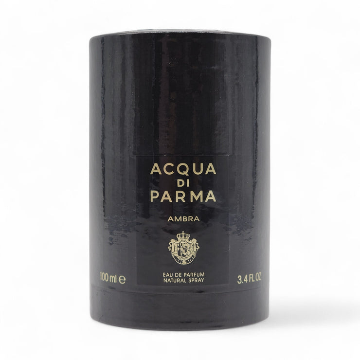 Acqua di Parma Ambra EDP Spray 3.4oz 100ml