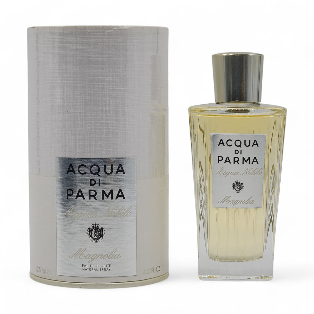 Acqua di Parma Magnolia Acqua Nobile EDT Spray 4.2oz 125ml