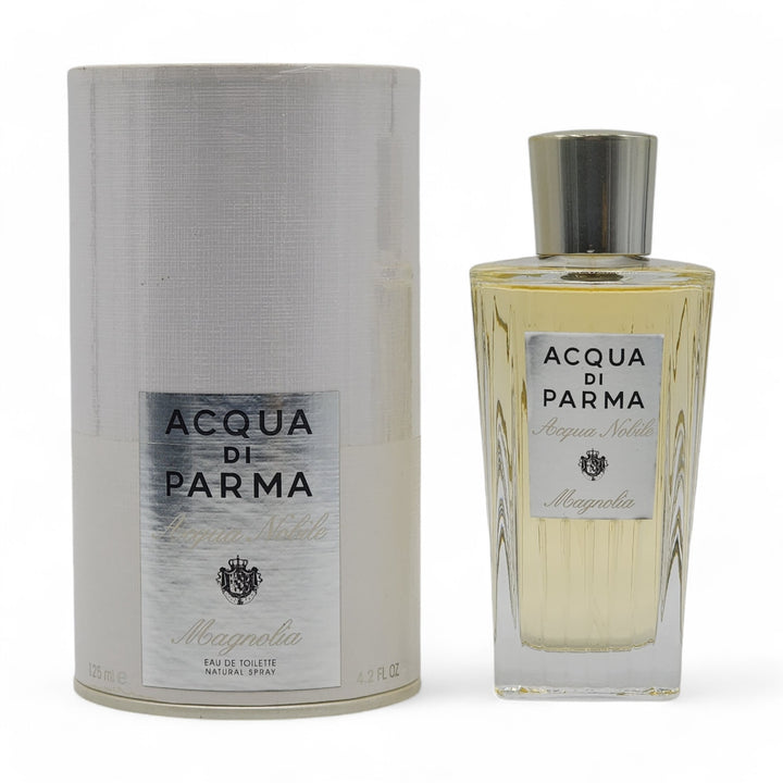 Acqua di Parma Magnolia Acqua Nobile EDT Spray 4.2oz 125ml