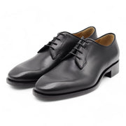 Christian Louboutin Chambeliss Derby Shoes - Leather - Black - 41