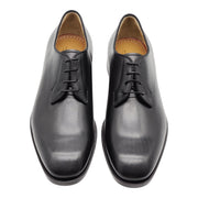 Christian Louboutin Chambeliss Derby Shoes - Leather - Black - 42