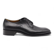 Christian Louboutin Chambeliss Derby Shoes - Leather - Black - 43