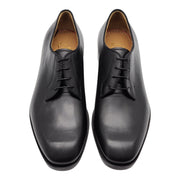 Christian Louboutin Chambeliss Derby Shoes - Leather - Black - 43