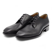 Christian Louboutin Chambeliss Derby Shoes - Leather - Black - 43