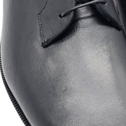 Christian Louboutin Chambeliss Derby Shoes - Leather - Black - 43