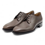 Christian Louboutin Chambeliss Derby Shoes - Leather - Brown - 42