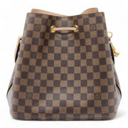 Louis Vuitton Venus Damier Canvas Neonoe Bag