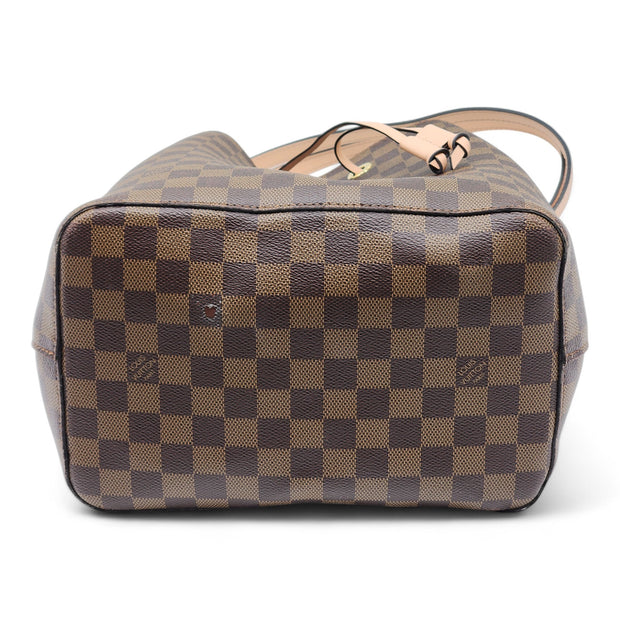 Louis Vuitton Venus Damier Canvas Neonoe Bag