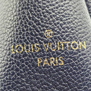 Louis Vuitton Empreinte Tote MM - Surene Leather - Marine Rouge