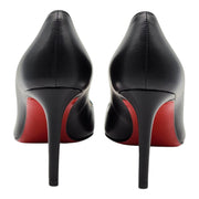 Christian Louboutin Pigalle Pumps 85mm - Nappa Leather - Black 39.5