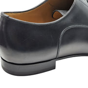 Christian Louboutin Gregossic Oxford Shoes - Leather - Black - 46