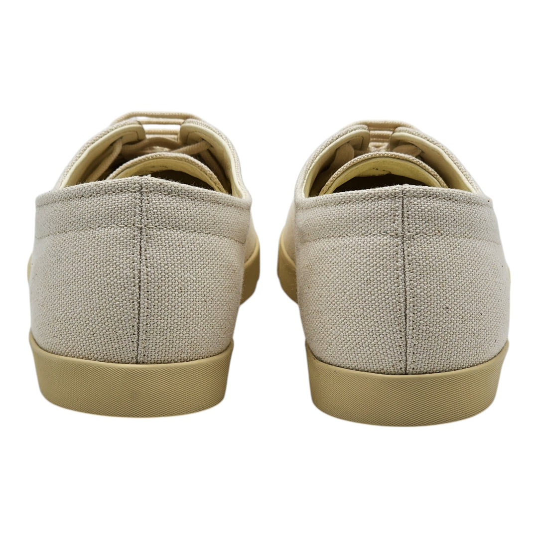 The Row Sam Sneakers – Canvas – Beige – 38